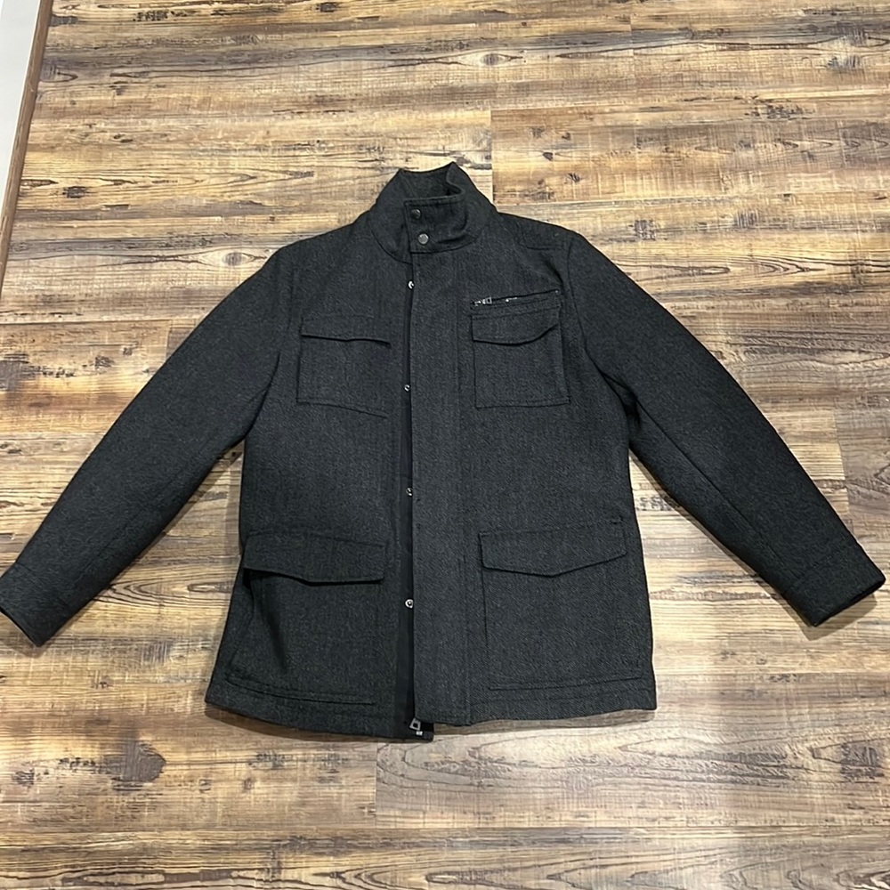 International Concepts Medium Coat